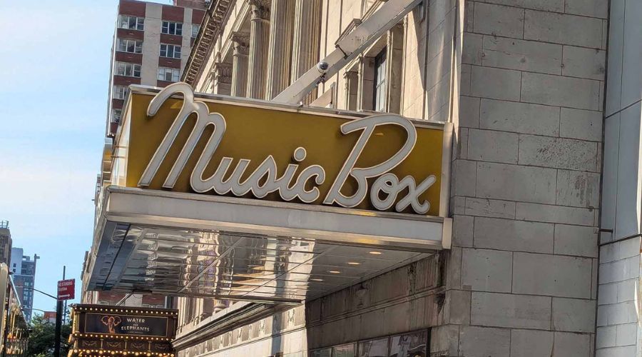 Music Box Theatre