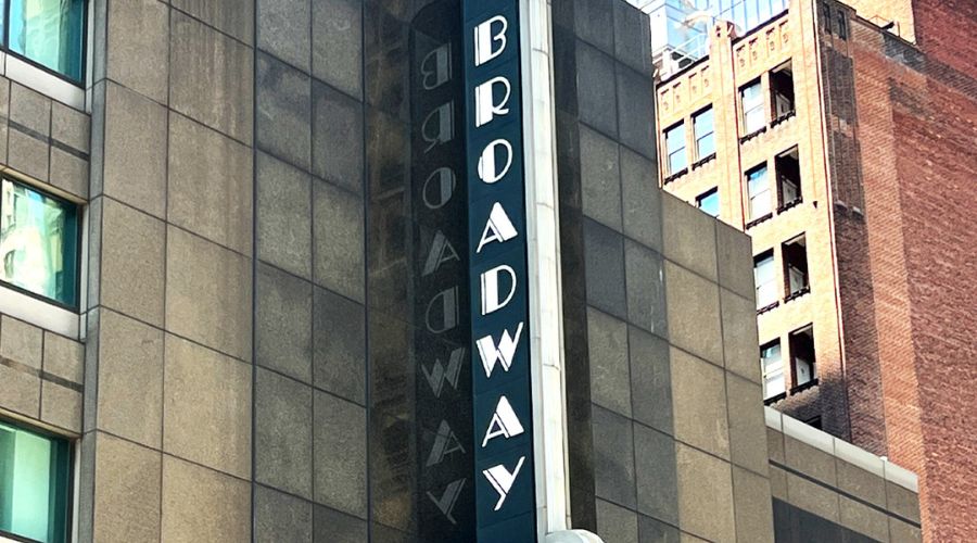 Broadway Theatre