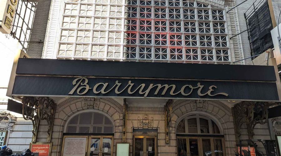 Ethel Barrymore Theatre