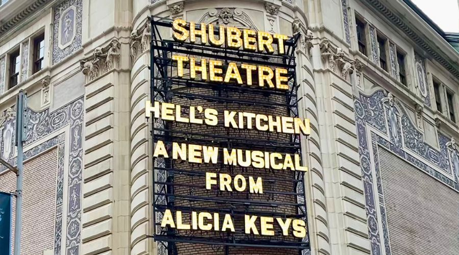 Shubert Theatre