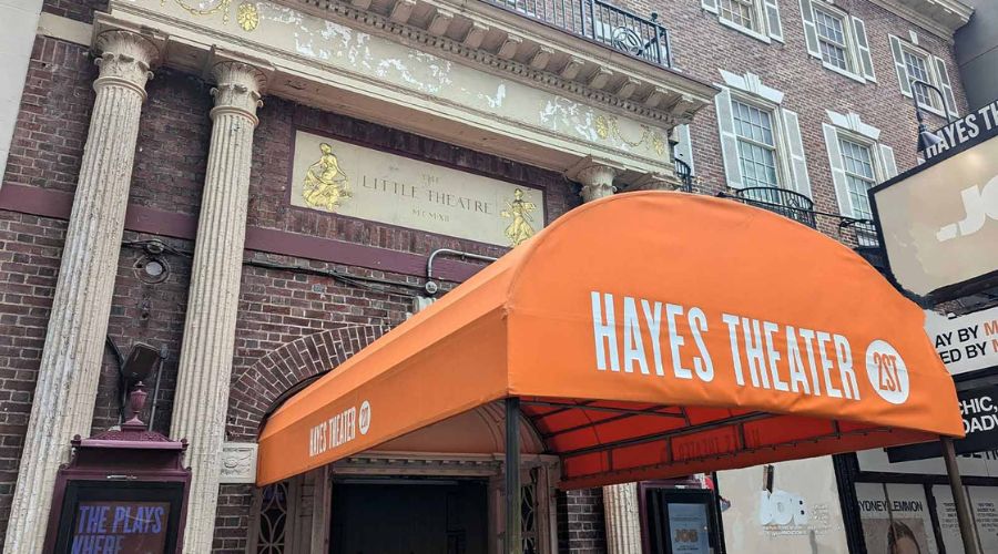Hayes Theater