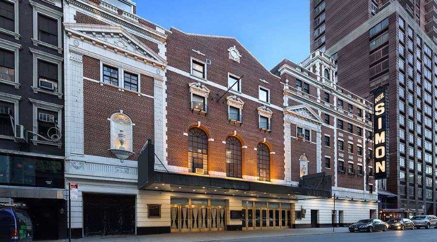 Neil Simon Theatre