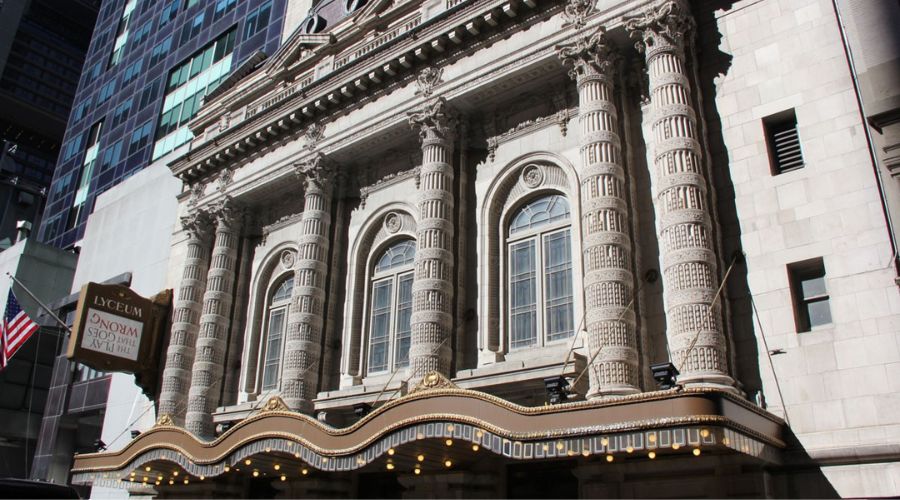 Lyceum Theatre