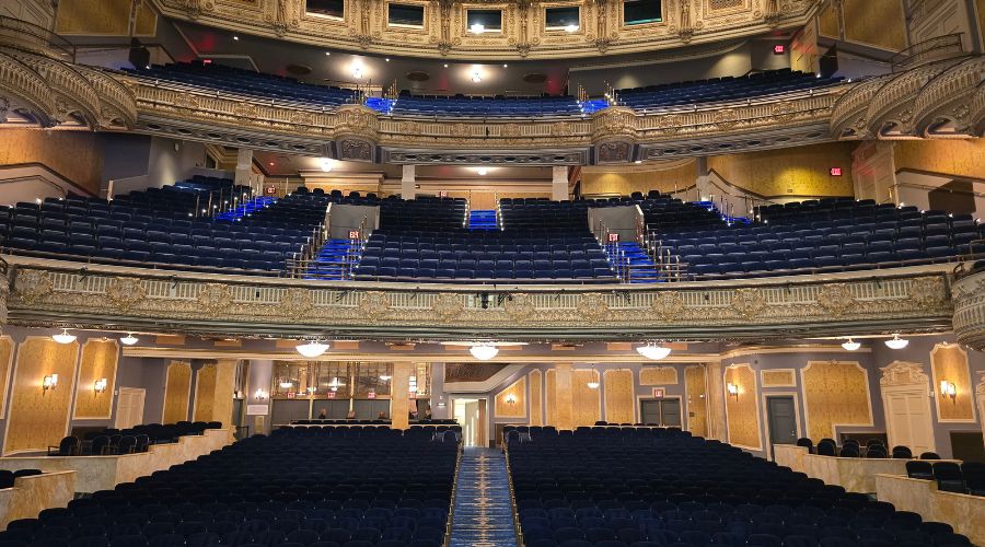 Palace Theatre