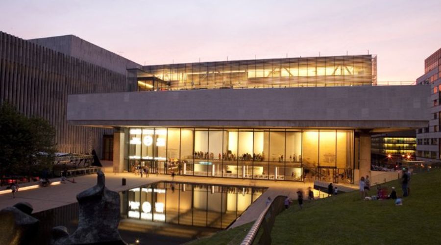 Vivian Beaumont Theatre