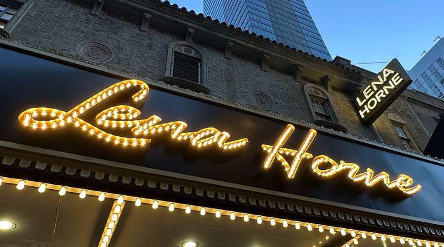 Lena Horne Theatre