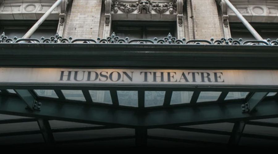 Hudson Theatre