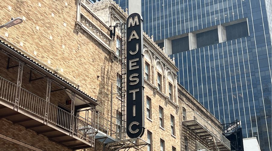 Majestic Theatre