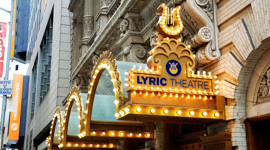 Lyric Theatre